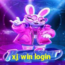 xj win login